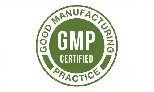 Prostate Max GMP Certified