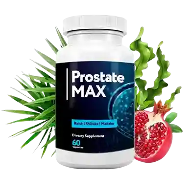 Prostate Max
